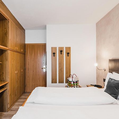 פוצה די פאסה Hotel Arnika מראה חיצוני תמונה